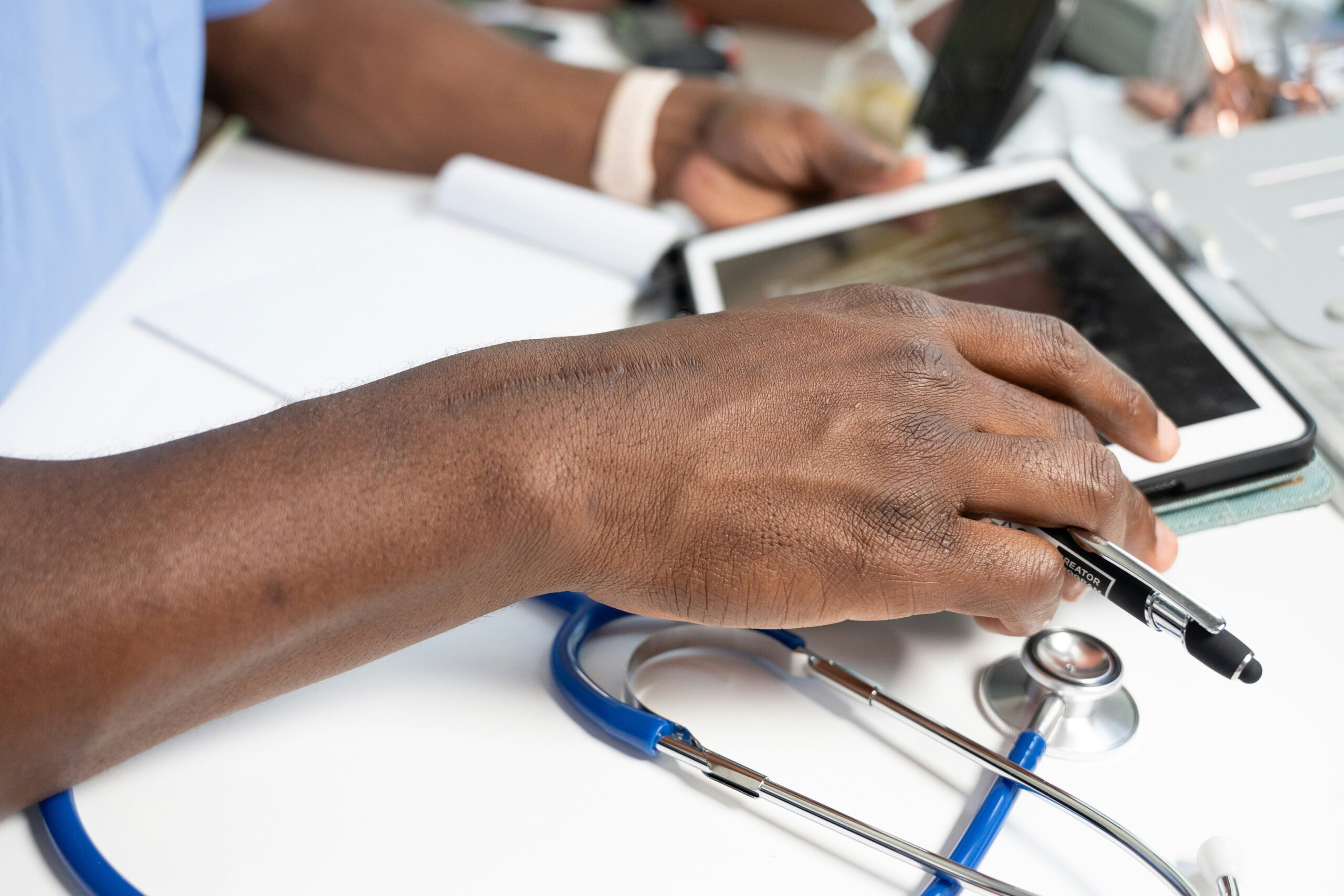 Independent paediatric expert preparing a report to answer the coroner's questions