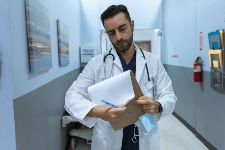 Distinguishing Neonatal Neurological Findings from Obstetric Care