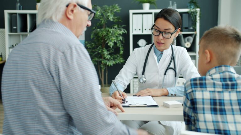 Psychiatric Evaluation in Child Protection and Care Proceedings